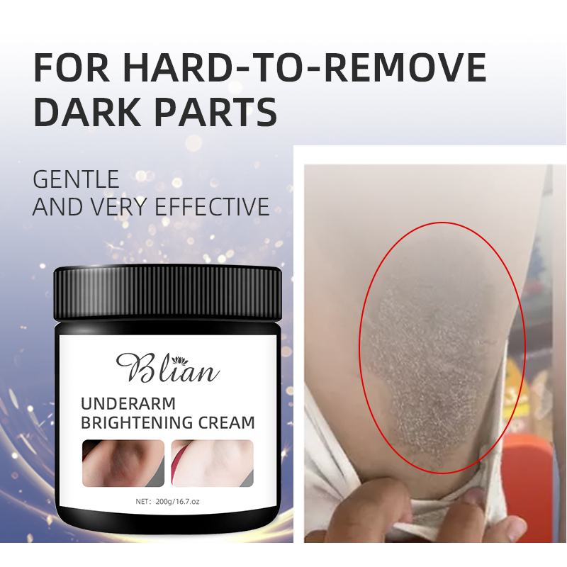Armpit Brightening Whitening Cream