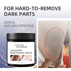 Armpit Brightening Whitening Cream