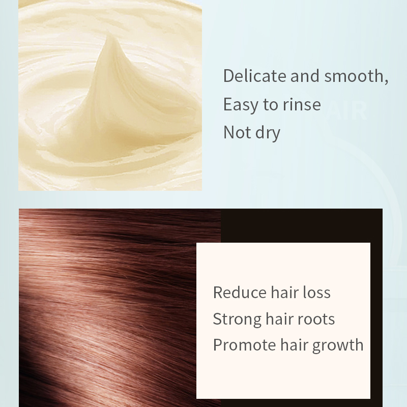 Ginger Nourishes Scalp Protects Hair Roots And Prevents Hair Loss Hair Conditioner