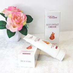 Proprietary Formula Promote Skin Blood Circulation, Promote Sweating, Burn Fat And Lose Weight Slimming Cream
