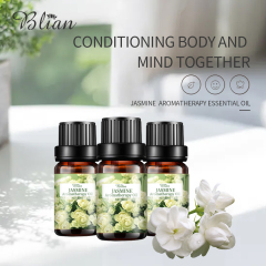 Jasmine Uplifting Mood, Alleviating Mood Swings Aromatherapy Essential Oil