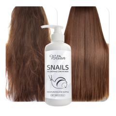 Snails Moisturizing And Delaying Aging Hair Conditioner