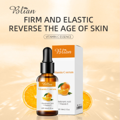 Vitamin C Whitening Freckle Removal And Brightening Facial Serum