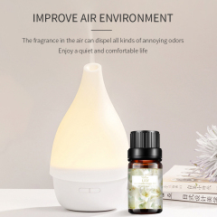 Lily Aromatic Healing Aromatherapy Essential Oil