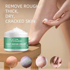 Cracked Foot Skin Repair Cream