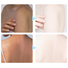 Daily Whitening Body Lotion
