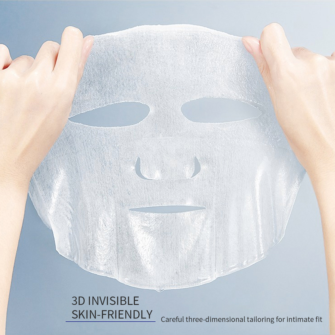 Hyaluronic Acid Moisturizing Hydrating Repair Facial Mask