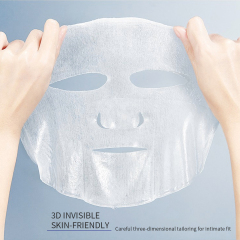 Hyaluronic Acid Moisturizing Hydrating Repair Facial Mask