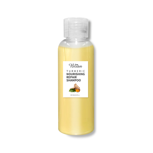 Turmeric Nourish Scalp Hair Shampoo