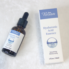 Hyaluronic Acid Moisturizing Facial Serum