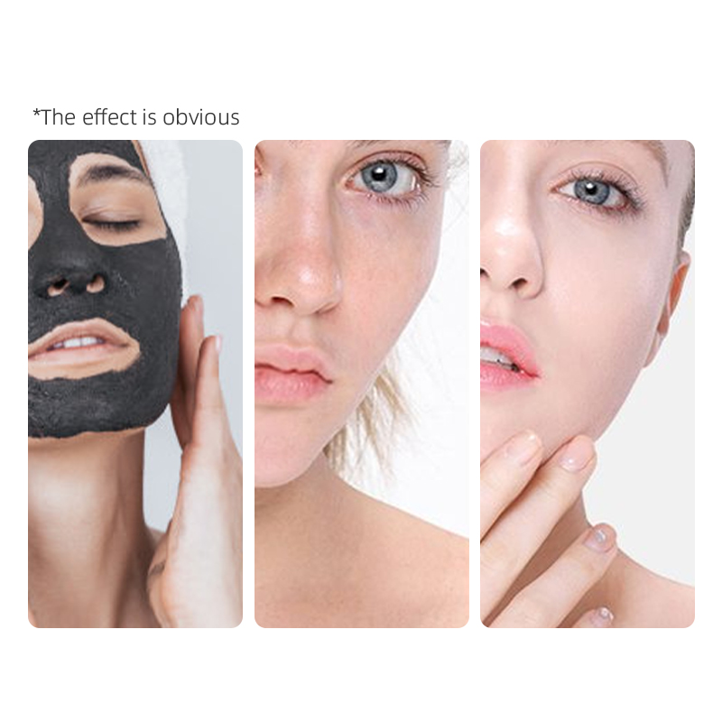 Dead Sea Mud Deep Pore Cleansing Facial Mud Mask