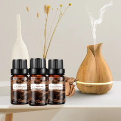 Agarwood Sweet Warmth And Deep Woody Aroma Aromatherapy Essential Oil