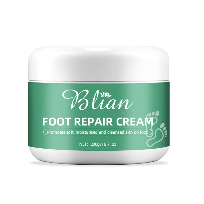 Cracked Foot Skin Repair Cream
