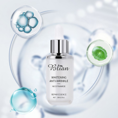 Nicotinamide Whitening Anti Wrinkle Facial Serum
