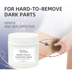 Inner Thigh Whitening Groin Cream
