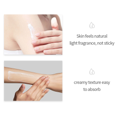 Daily Whitening Body Lotion