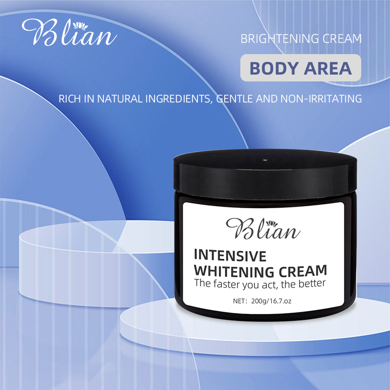 Instant Whitening Skin Cream