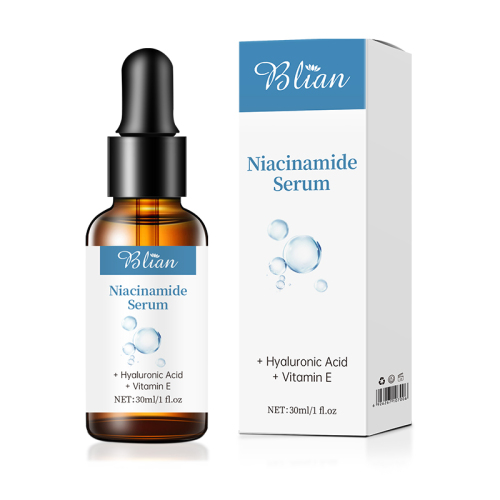 Nicotinamide Whitening Facial Serum