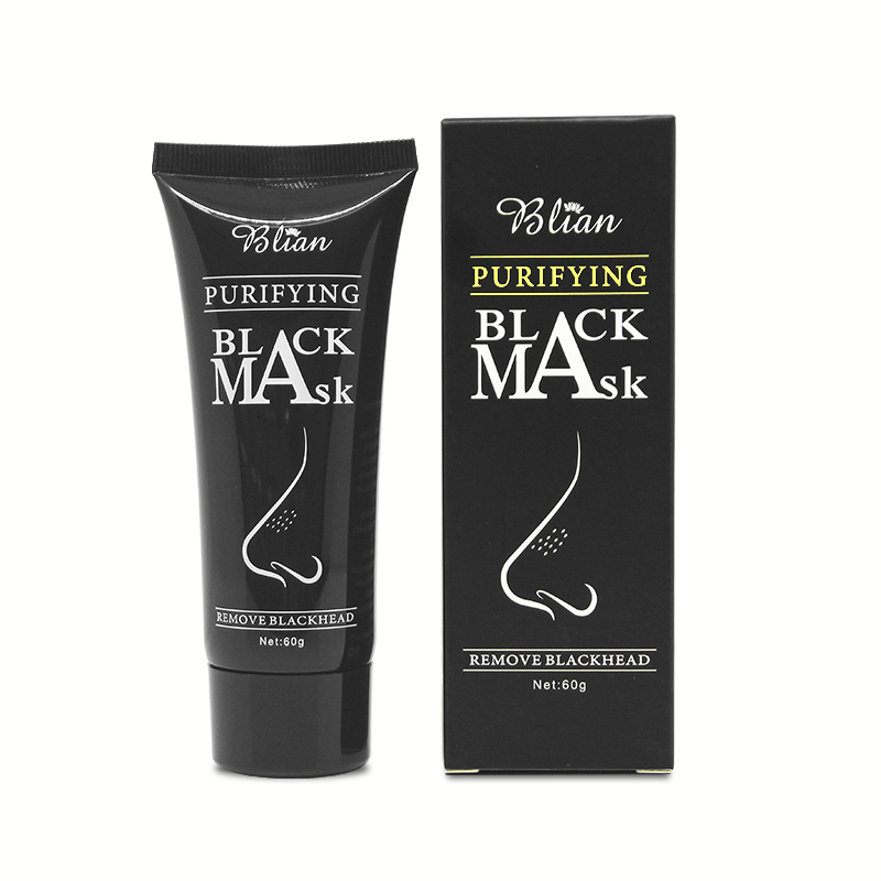 Mild And Not Irritating Blackhead Remover Facial Peel Off Mask