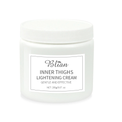Inner Thigh Whitening Groin Cream