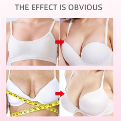 Proprietary Formula Breast Enlargement And Firmness Cream