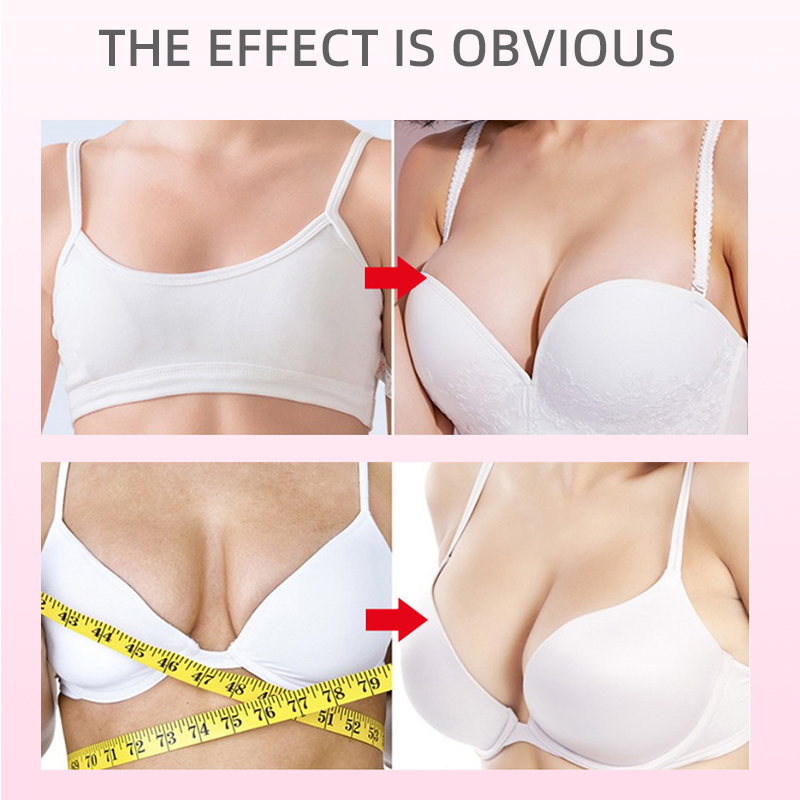 Proprietary Formula Breast Enlargement And Firmness Cream