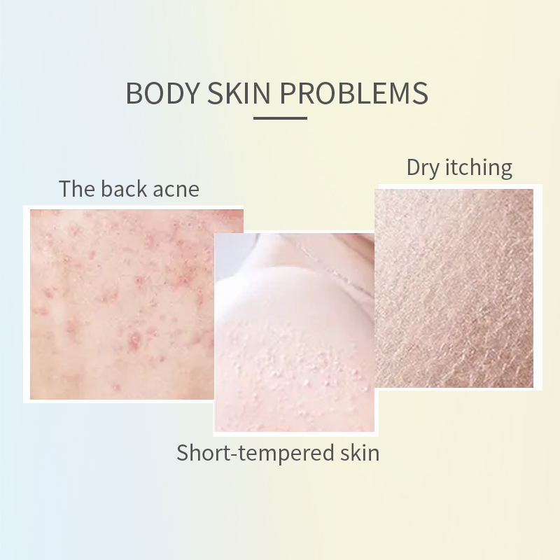 Aloe Vera Moisturizing And Hydrating Body Skin Shower Gel