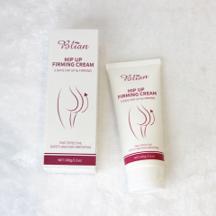 Proprietary Formula Buttocks Enlargement And Firmness Cream