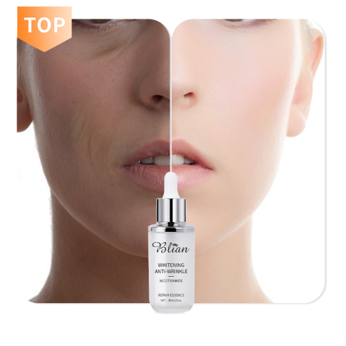 Nicotinamide Whitening Anti Wrinkle Facial Serum