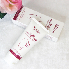 Proprietary Formula Buttocks Enlargement And Firmness Cream