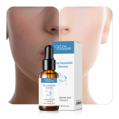 Nicotinamide Whitening Facial Serum