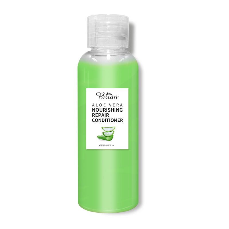 Aloe Vera Smooth And Brighten Hair Conditioner