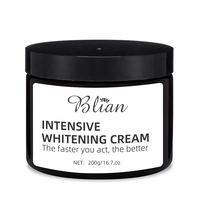 Instant Whitening Skin Cream