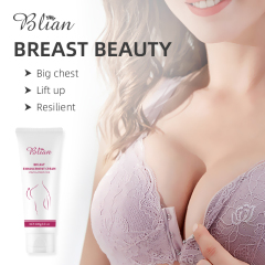 Proprietary Formula Breast Enlargement And Firmness Cream