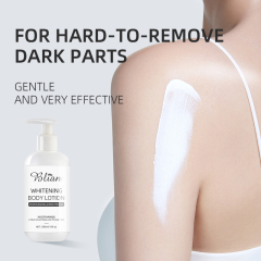 Daily Whitening Body Lotion