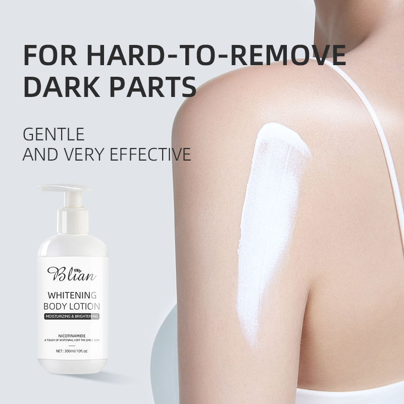 Daily Whitening Body Lotion