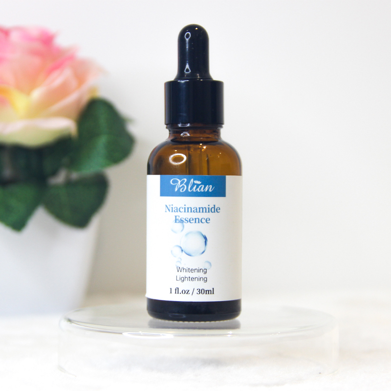 Nicotinamide Whitening Facial Serum