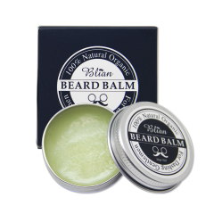 Men'S Beard Maintenance And Brightening Beard Cream