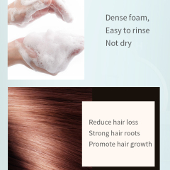 Ginger Hydrate And Nourish Shampoo