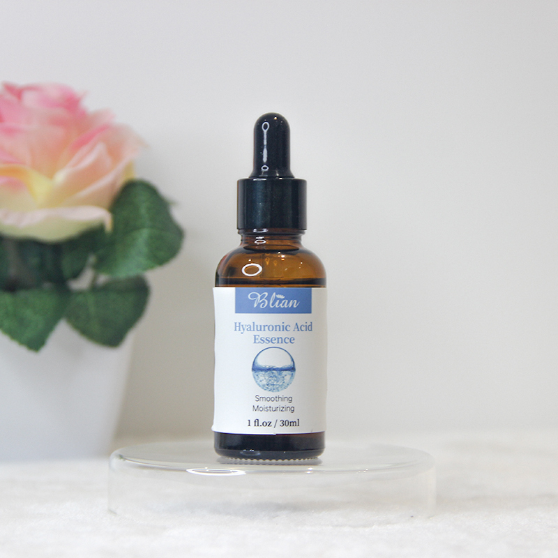 Hyaluronic Acid Moisturizing Facial Serum