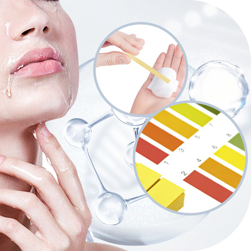 Nicotinamide Whitening Anti Wrinkle Facial Cleanser
