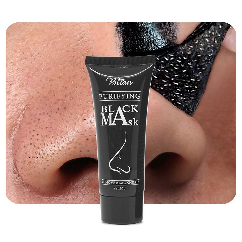 Mild And Not Irritating Blackhead Remover Facial Peel Off Mask
