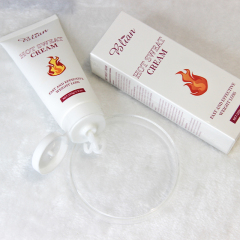 Proprietary Formula Promote Skin Blood Circulation, Promote Sweating, Burn Fat And Lose Weight Slimming Cream