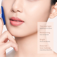 Tri-Color Air Cushion Moisture Flawless
