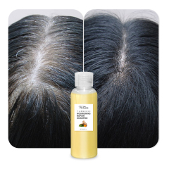 Turmeric Nourish Scalp Hair Shampoo