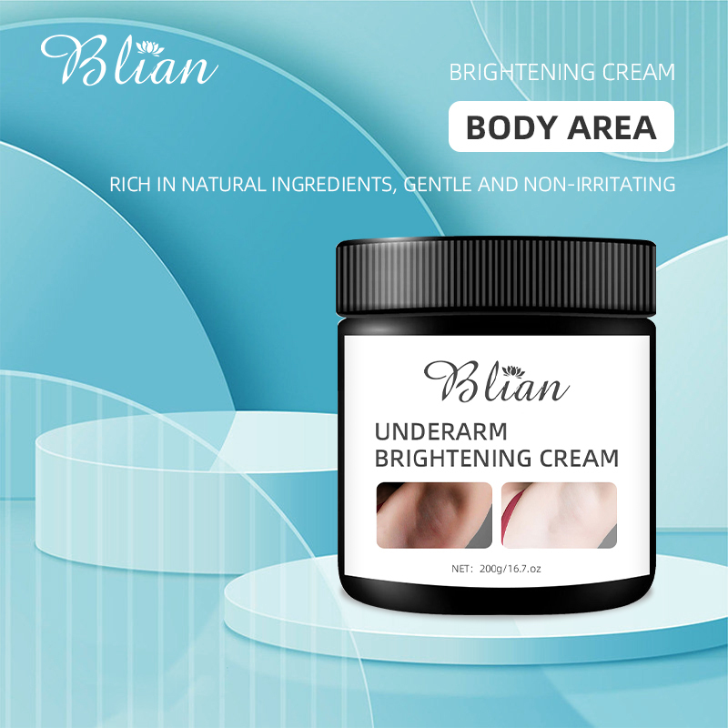 Armpit Brightening Whitening Cream