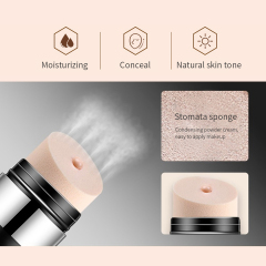 Light Concealer Cc Stick Moisturizing Oil Control Waterproof Waterproof Brightening Absorbable Concealer