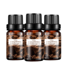 Agarwood Sweet Warmth And Deep Woody Aroma Aromatherapy Essential Oil