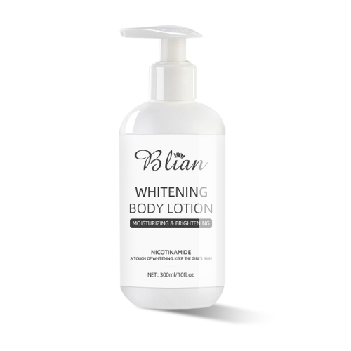 Daily Whitening Body Lotion