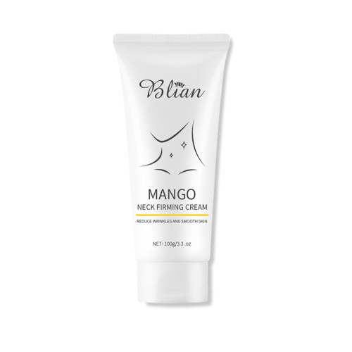 Neck Wrinkle Removal Firming Whitening Cream